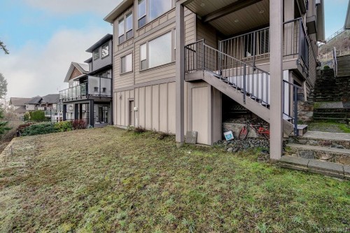 #110-1177 Deerview Pl, Langford, BC 