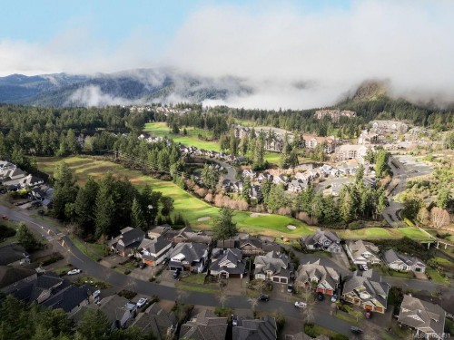 #110-1177 Deerview Pl, Langford, BC 