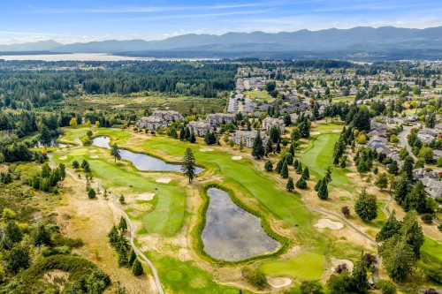 #511-3666 Royal Vista Way, Courtenay, BC 