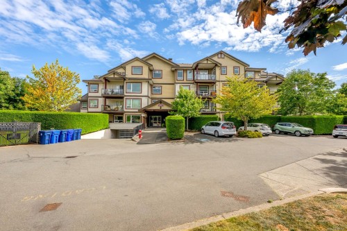 #511-3666 Royal Vista Way, Courtenay, BC 