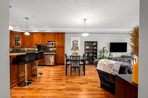 #511-3666 Royal Vista Way, Courtenay, BC 