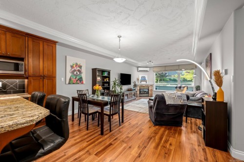 #511-3666 Royal Vista Way, Courtenay, BC 