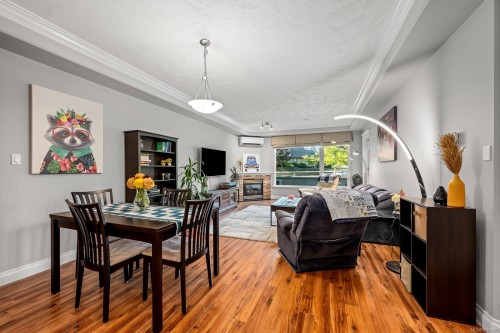 #511-3666 Royal Vista Way, Courtenay, BC 