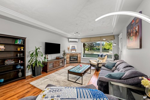 #511-3666 Royal Vista Way, Courtenay, BC 