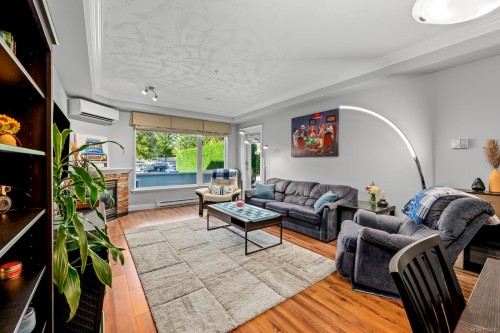 #511-3666 Royal Vista Way, Courtenay, BC 