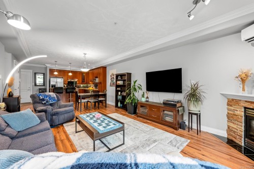 #511-3666 Royal Vista Way, Courtenay, BC 