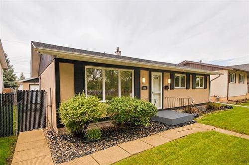 286 Armstrong Ave, Winnipeg, MB 