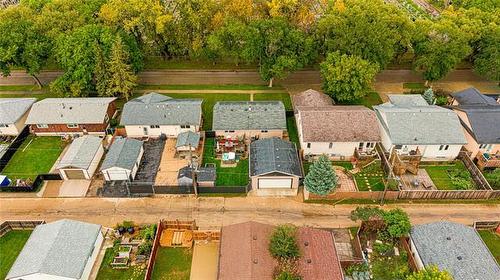 286 Armstrong Ave, Winnipeg, MB 