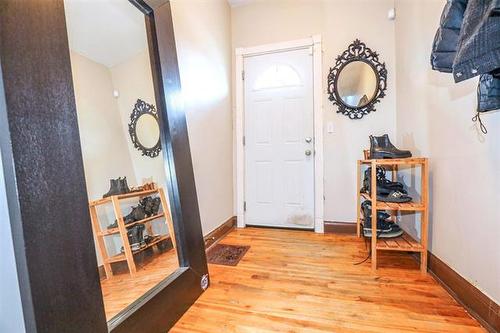 953 William Ave, Winnipeg, MB 