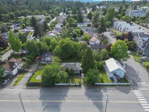 307 Holly Ave, Nanaimo, BC 