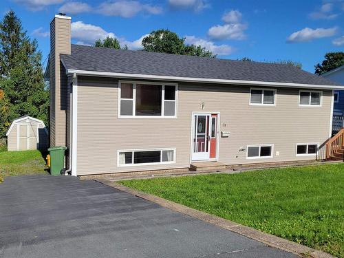 33 Coles Road, Sackville, NS 