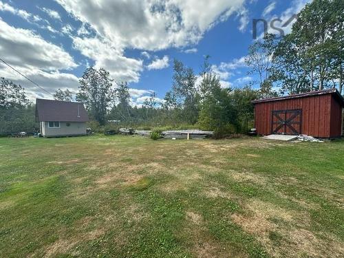87 Purdy Loop, Malagash Centre, NS 