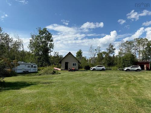 87 Purdy Loop, Malagash Centre, NS 