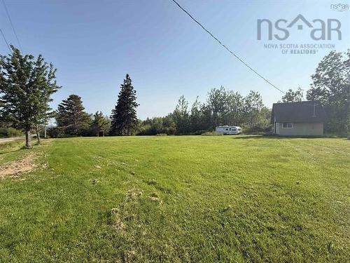 87 Purdy Loop, Malagash Centre, NS 