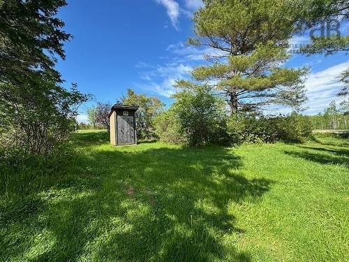 87 Purdy Loop, Malagash Centre, NS 