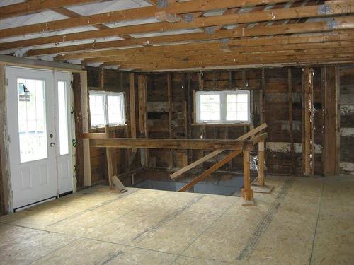 379 Old Port Mouton Road, White Point, NS 