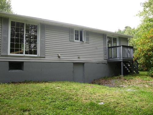 379 Old Port Mouton Road, White Point, NS 