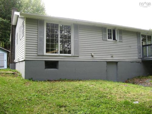 379 Old Port Mouton Road, White Point, NS 