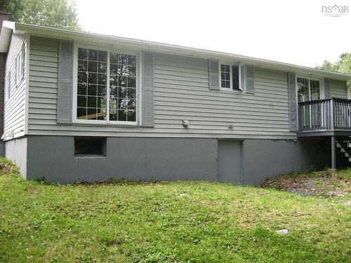 379 Old Port Mouton Road, White Point, NS 