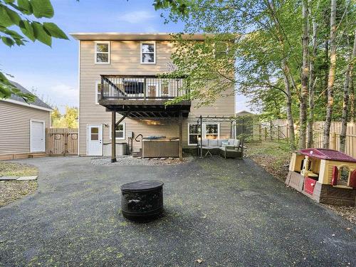 1523 White Hills Run, Hammonds Plains, NS 