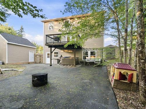 1523 White Hills Run, Hammonds Plains, NS 