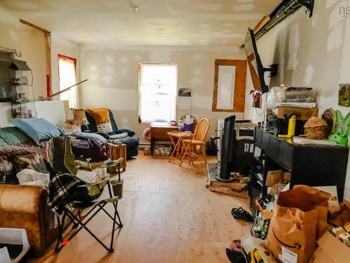 32 Church Road, Clark'S Harbour, NS 
