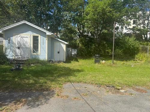 25 Primrose Street, Dartmouth, NS 