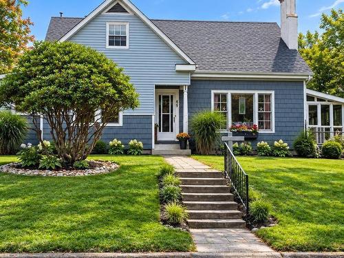 49 Bulkley Street, Shelburne, NS 