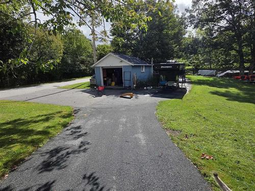 49 Bulkley Street, Shelburne, NS 