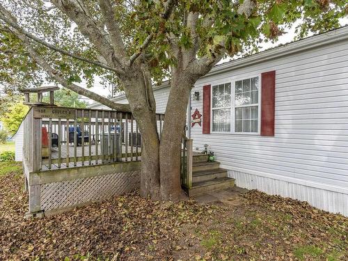 53 Brown Street, Berwick, NS 