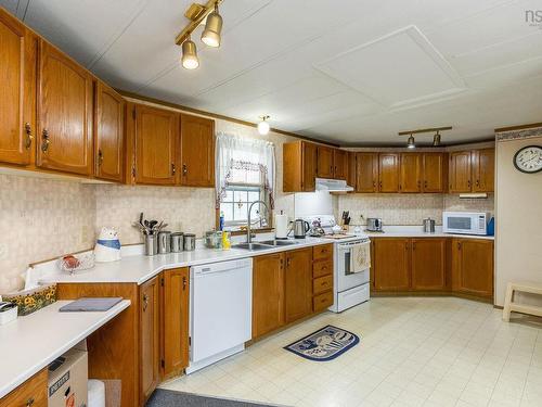 53 Brown Street, Berwick, NS 