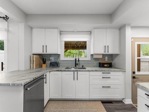 4113 Roseland Drive East, Windsor, ON 