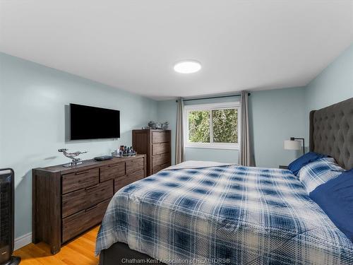 4113 Roseland Drive East, Windsor, ON 