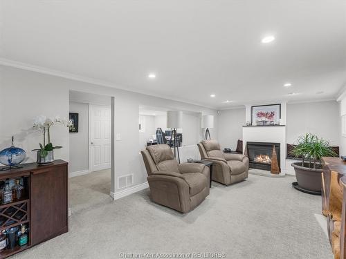 4113 Roseland Drive East, Windsor, ON 