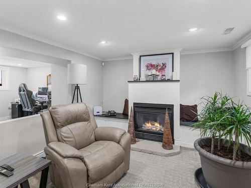 4113 Roseland Drive East, Windsor, ON 