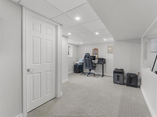 4113 Roseland Drive East, Windsor, ON 