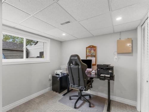 4113 Roseland Drive East, Windsor, ON 