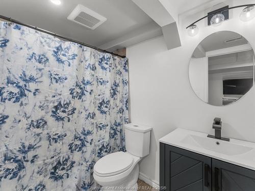 4113 Roseland Drive East, Windsor, ON 