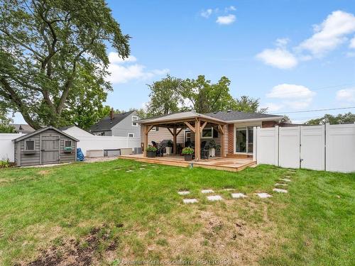 4113 Roseland Drive East, Windsor, ON 