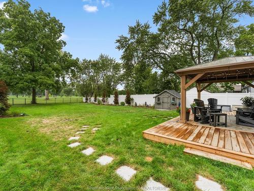 4113 Roseland Drive East, Windsor, ON 