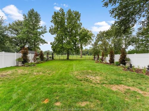 4113 Roseland Drive East, Windsor, ON 