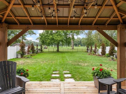 4113 Roseland Drive East, Windsor, ON 