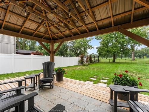 4113 Roseland Drive East, Windsor, ON 