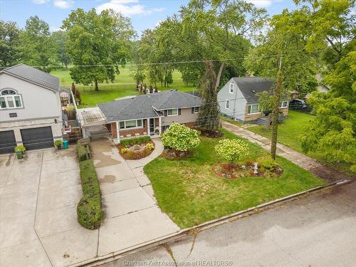 4113 Roseland Drive East, Windsor, ON 
