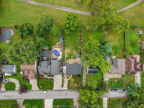 4113 Roseland Drive East, Windsor, ON 