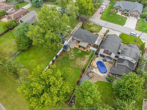 4113 Roseland Drive East, Windsor, ON 