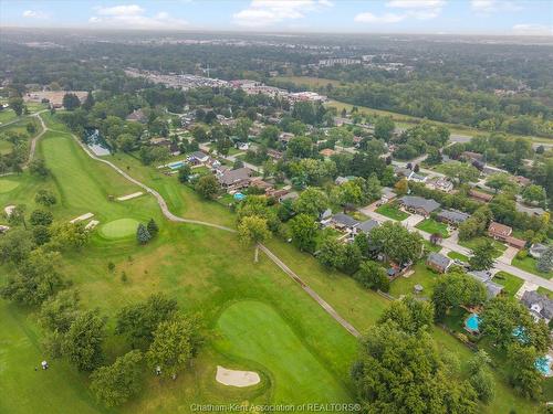 4113 Roseland Drive East, Windsor, ON 