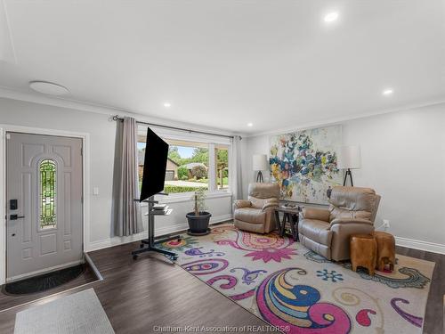4113 Roseland Drive East, Windsor, ON 