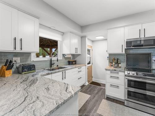 4113 Roseland Drive East, Windsor, ON 