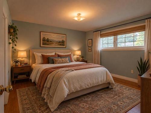 124 Westridge Crescent, Charlottetown, PE 